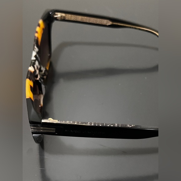 OBO New- Marc Jacobs Runway Tortoiseshell Sunglasses